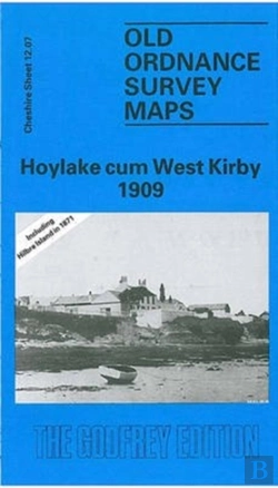 Bertrand.pt - Hoylake Cum West Kirby 1909