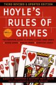 Hoyle'S Rules Of Games