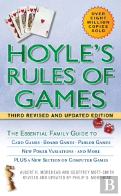 Hoyle'S Rules Of Games