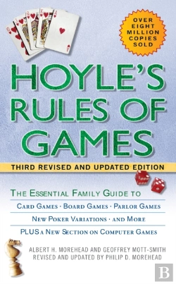 Bertrand.pt - Hoyle'S Rules Of Games