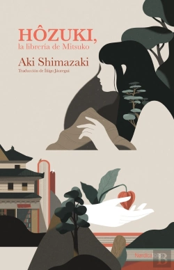 Bertrand.pt - Hôzuki, La Librería De Mitsuko