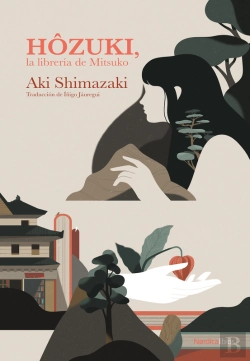 Bertrand.pt - Hôzuki, La Librería De Mitsuko