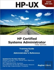 Hp Certified Systems Administrator - 11i V3