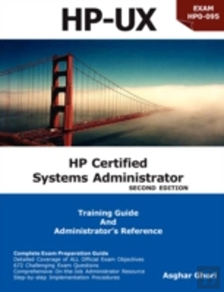Bertrand.pt - Hp Certified Systems Administrator (2nd Edition)