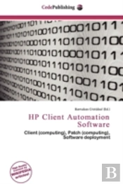 Hp Client Automation Software