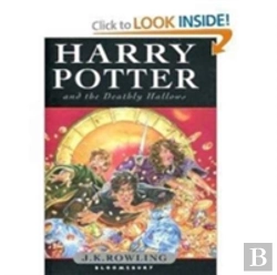 Bertrand.pt - Hp Deathly Hallows Ill Ed
