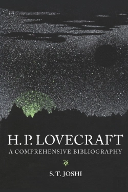 Bertrand.pt - H.P. Lovecraft: A Comprehensive Bibliogr