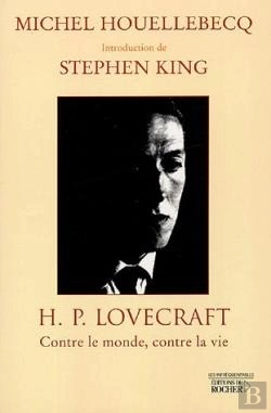 Bertrand.pt - H.P. Lovecraft : Contre Le Monde, Contre La Vie