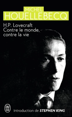 Bertrand.pt - H.P. Lovecraft : Contre Le Monde, Contre La Vie