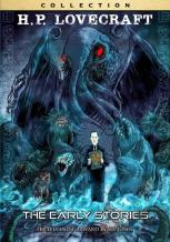 H.P. Lovecraft Early Stories