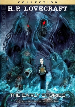 Bertrand.pt - H.P. Lovecraft Early Stories
