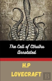 H.P. Lovecraft