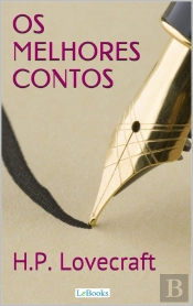 H.P. Lovecraft: Melhores Contos