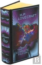 H.P. Lovecraft: The Complete Fiction