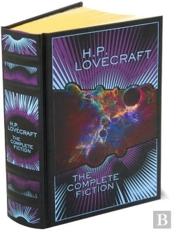 Bertrand.pt - H.P. Lovecraft: The Complete Fiction