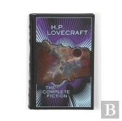 H.P. Lovecraft: The Complete Fiction