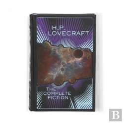 Bertrand.pt - H.P. Lovecraft: The Complete Fiction