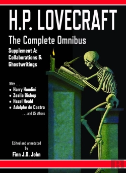 Bertrand.pt - H.P. Lovecraft - The Complete Omnibus Collection - Supplement A