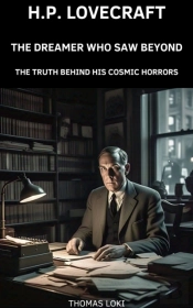 H.P. Lovecraft