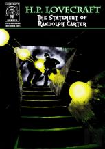 H.P. Lovecraft