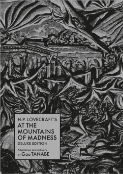 Bertrand.pt - H.P. Lovecraft'S At The Mountains Of Madness Deluxe Edition