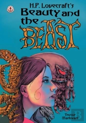H.P. Lovecraft'S Beauty And The Beast