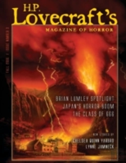 Bertrand.pt - H.P. Lovecraft'S Magazine Of Horror #3
