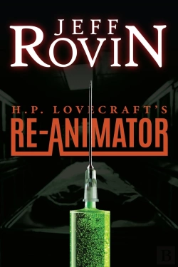 Bertrand.pt - H.P. Lovecraft'S Re-Animator