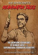 H.P. Lovecraft'S Reanimator Tales