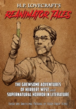 Bertrand.pt - H.P. Lovecraft'S Reanimator Tales