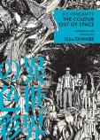 H.P. Lovecraft'S The Color Out Of Space (Manga)