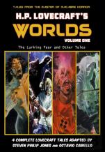 H.P. Lovecraft'S Worlds - Volume One