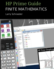 Hp Prime Guide Finite Mathematics