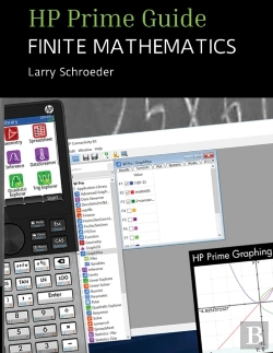 Bertrand.pt - Hp Prime Guide Finite Mathematics
