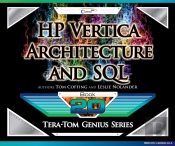 Hp Vertica - Architecture And Sql