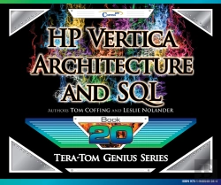 Bertrand.pt - Hp Vertica - Architecture And Sql