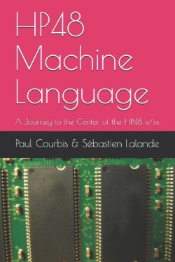 Bertrand.pt - Hp48 Machine Language