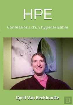 Bertrand.pt - Hpe - Confessions D'Un Hypersensible