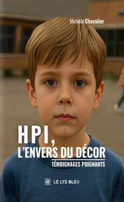 Bertrand.pt - Hpi, L'Envers Du Décor : Témoignages Poignants
