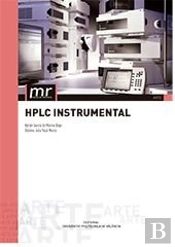 Hplc Instrumental