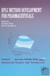 Hplc Method Development For Pharmaceuticals