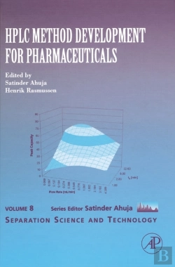 Bertrand.pt - Hplc Method Development For Pharmaceuticals