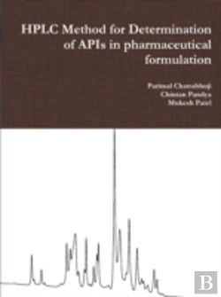 Bertrand.pt - Hplc Method For Determination Of Apis In Pharmaceutical Formulation