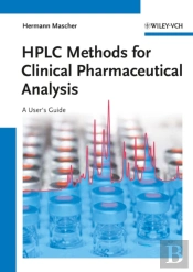 Hplc Methods For Clinical Pharmaceutical Analysis