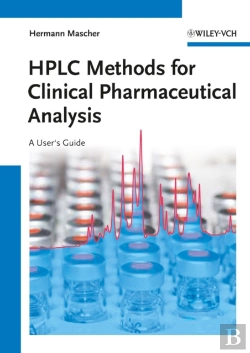 Bertrand.pt - Hplc Methods For Clinical Pharmaceutical Analysis