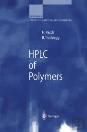 Hplc Of Polymers