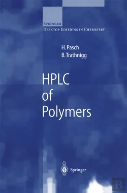 Bertrand.pt - Hplc Of Polymers