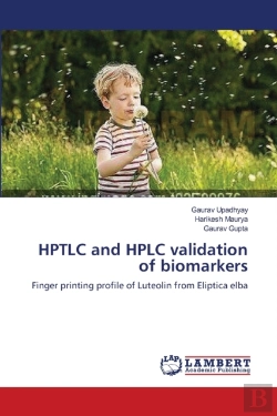 Bertrand.pt - Hptlc And Hplc Validation Of Biomarkers