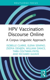 Hpv Vaccination Discourse Online