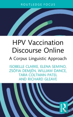 Bertrand.pt - Hpv Vaccination Discourse Online